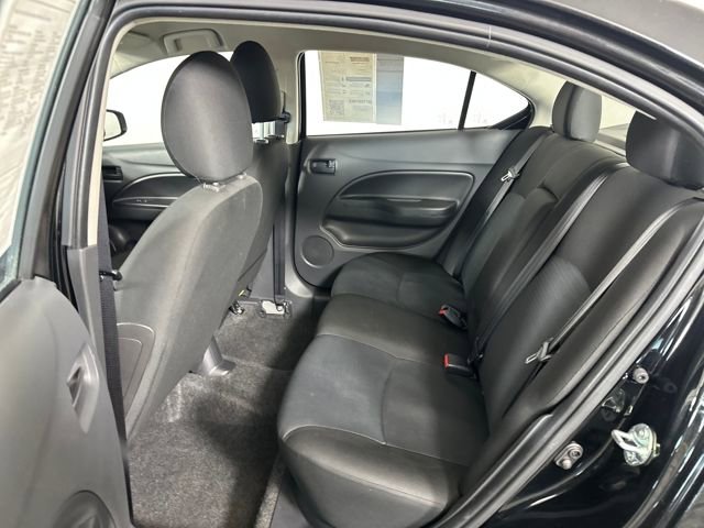 Used 2024 Mitsubishi Mirage G4 ES image 25