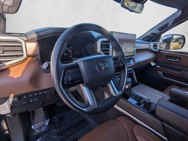 Used 2023 Toyota Tundra 1794 Edition image 10
