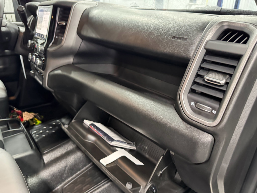 New 2025 RAM 4500 Tradesman image 13