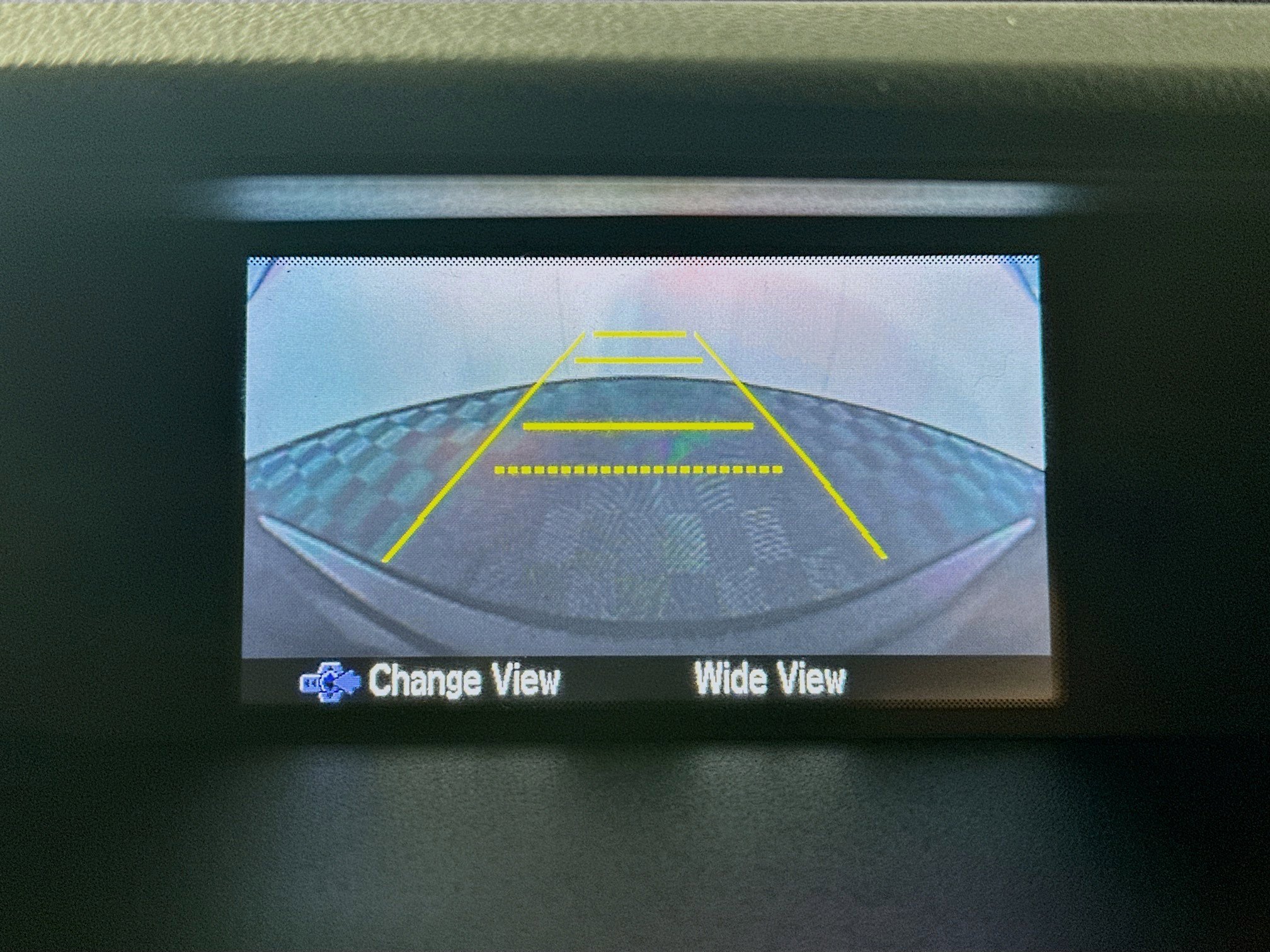 Used 2014 Honda CR-V EX image 21