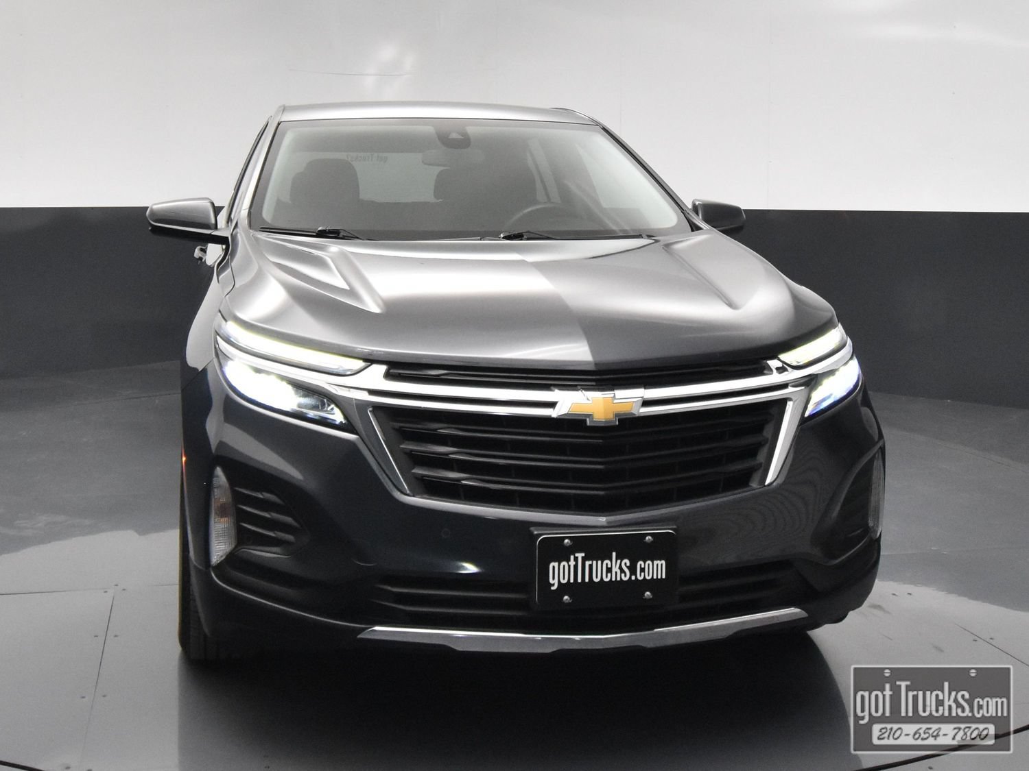 Used 2022 Chevrolet Equinox LT FWD image 45