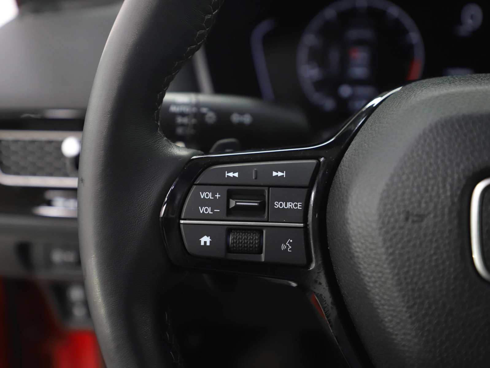 Used 2024 Honda Civic Sport image 24