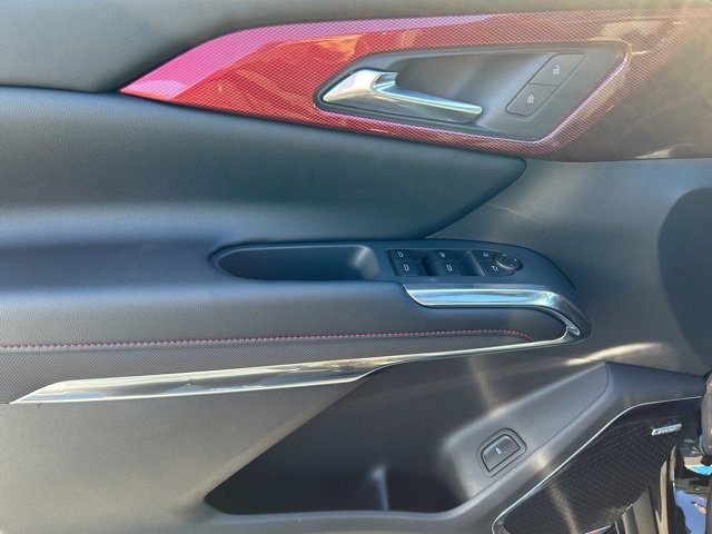 New 2026 Chevrolet Traverse Z71 w/ Enhanced Driving Package image 20