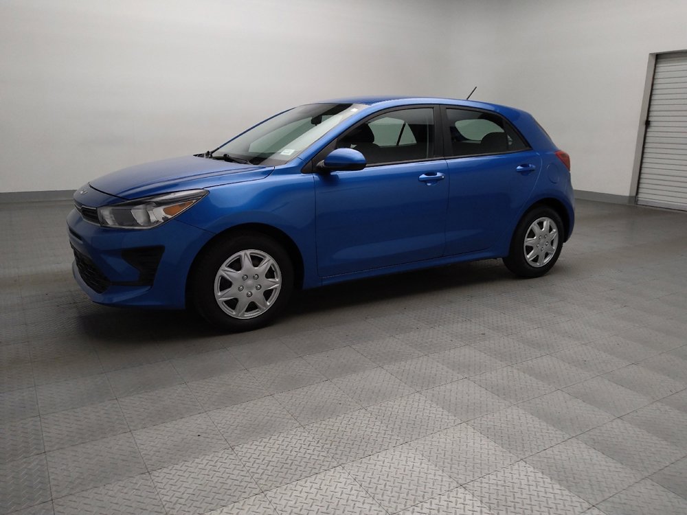 Used 2023 Kia Rio S image 2