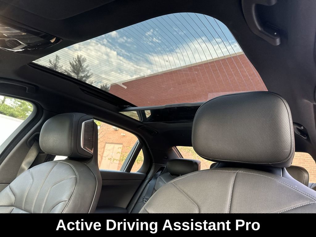 Used 2025 BMW 760i xDrive 760i xDrive w/ Executive Package image 29