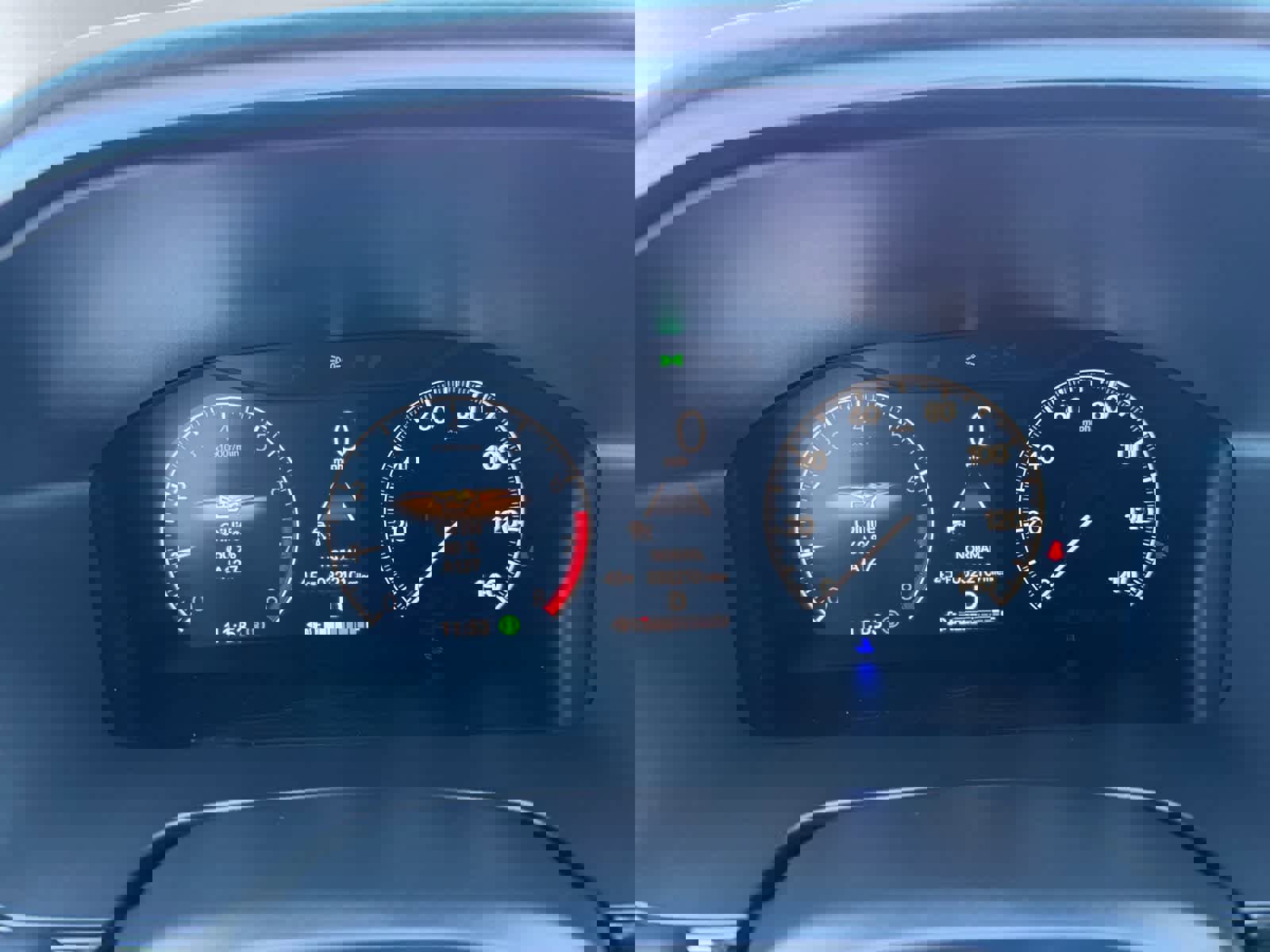 Used 2024 Honda CR-V EX-L image 5