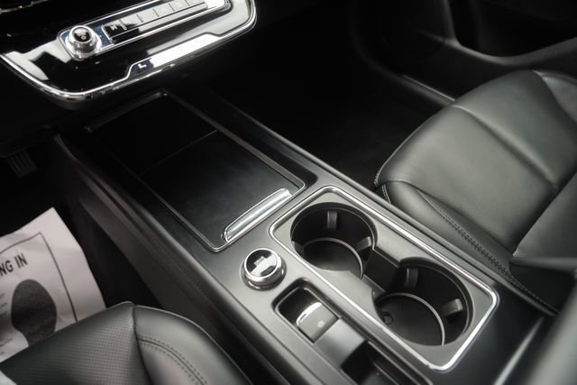 Used 2024 Lincoln Corsair FWD w/ Equipment Group 101A image 28