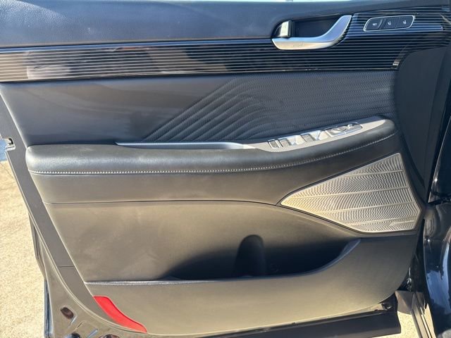 Used 2024 Hyundai Palisade Calligraphy image 26