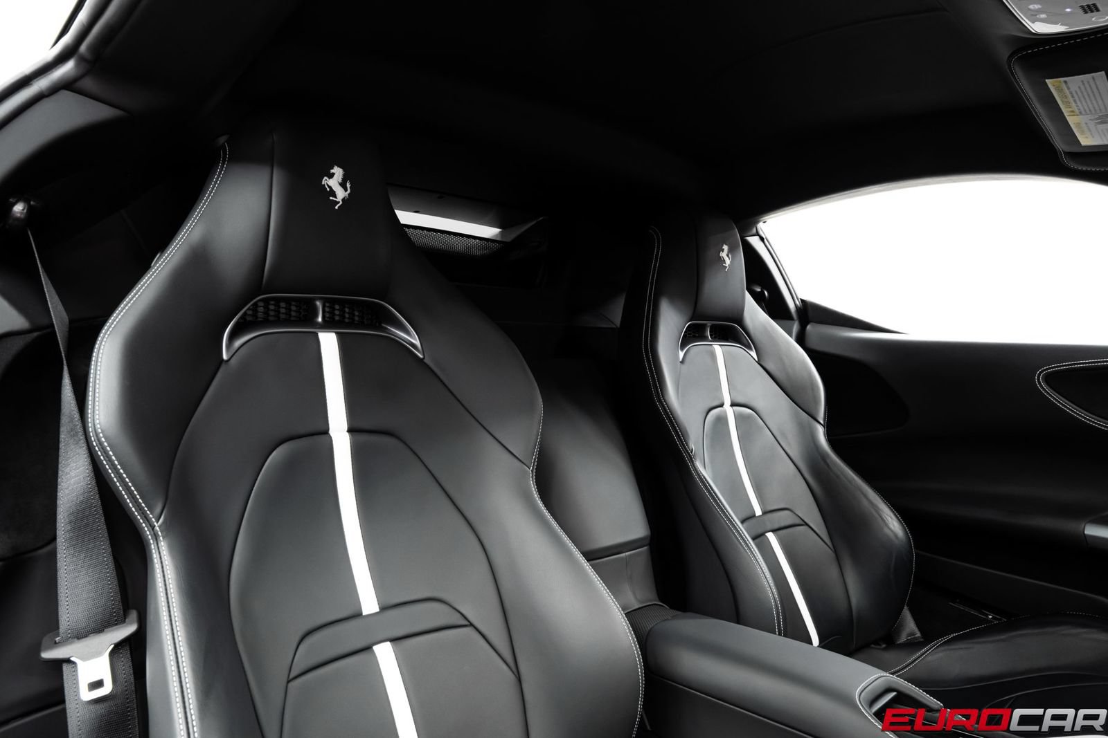 Used 2023 Ferrari SF90 Stradale AWD/4WD image 42