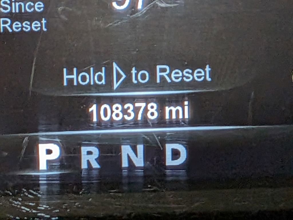 Used 2017 RAM 1500 Limited image 22