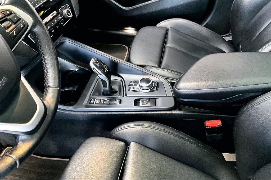 Used 2022 BMW X2 xDrive28i w/ Convenience Package AWD/4WD image 17