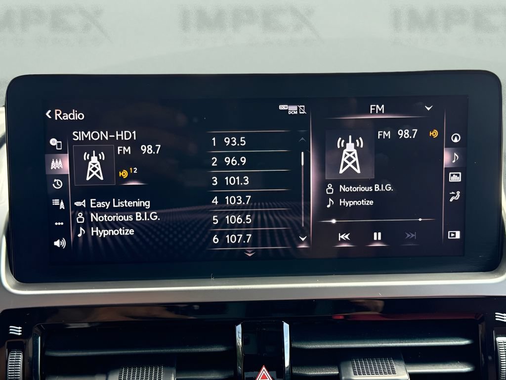 Used 2022 Lexus GX 460 Premium AWD/4WD image 10
