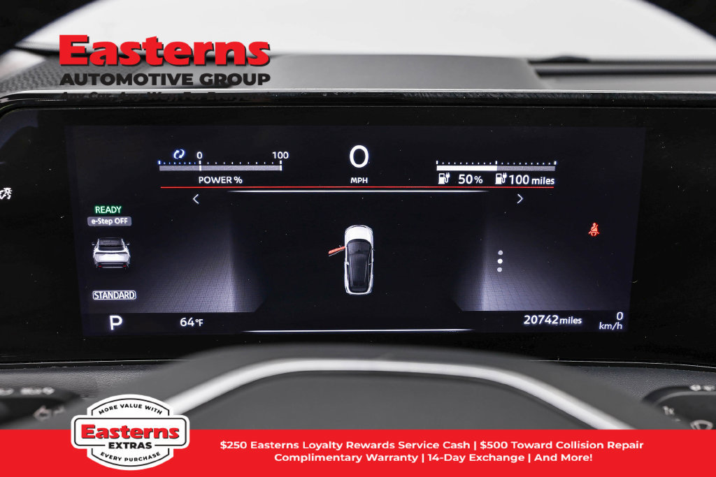 Used 2023 Nissan Ariya FWD image 19