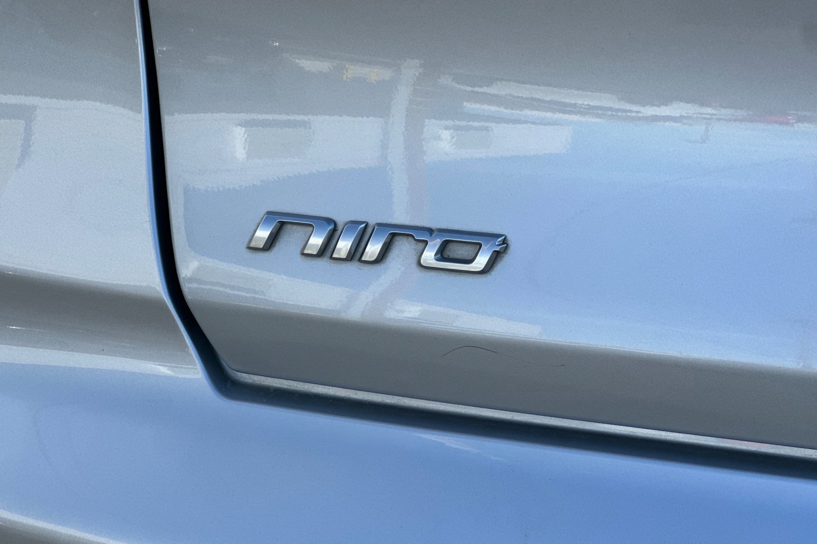 Used 2019 Kia Niro EX Premium w/ Sunroof Package image 28