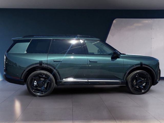 Used 2027 Kia Telluride SX Prestige X-Line image 6