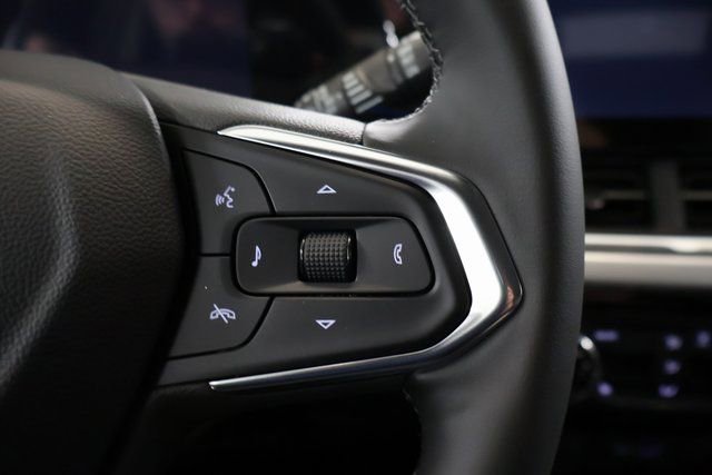 New 2026 Chevrolet Trax LT FWD image 16