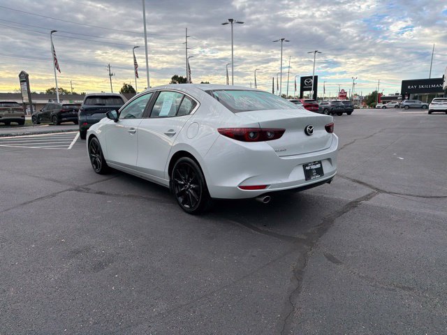 Used 2026 MAZDA MAZDA3 s Sport FWD image 13