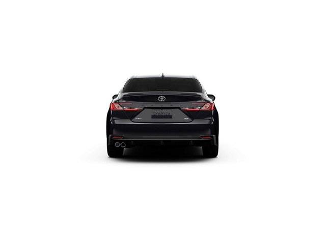 New 2026 Toyota Camry SE image 8