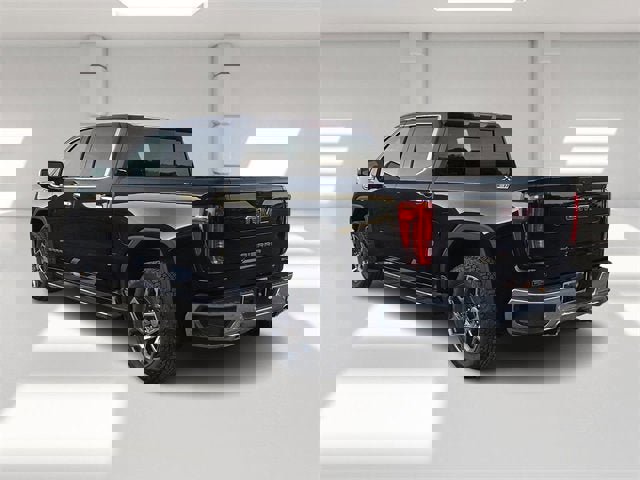 New 2026 GMC Sierra 1500 SLT w/ SLT Premium Plus Package image 3