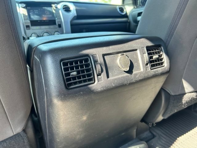 Used 2021 Toyota Tundra SR5 AWD/4WD image 11