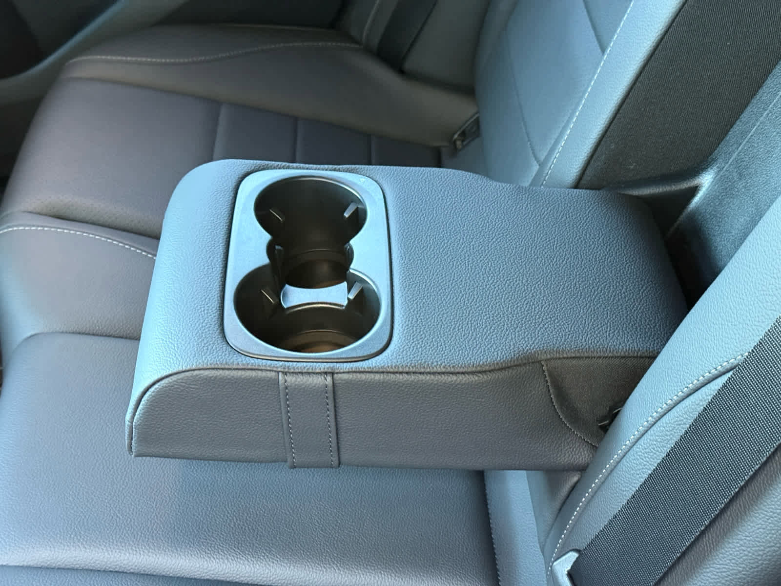 Certified 2025 Mercedes-Benz GLE 350 GLE 350 image 33