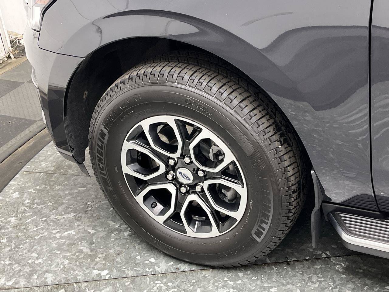 Certified 2023 Ford Expedition XLT AWD/4WD image 7