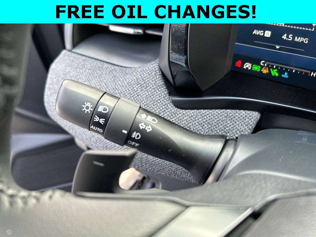 New 2026 Subaru Outback Premium image 15