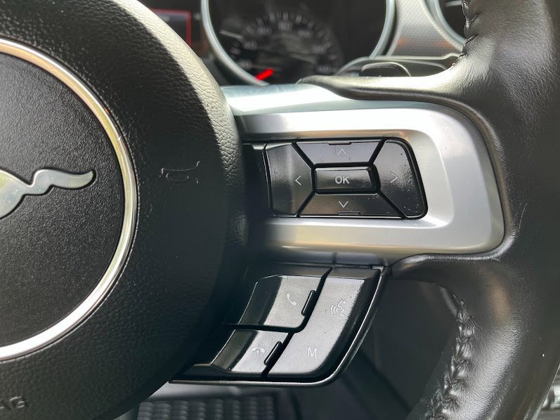 Used 2020 Ford Mustang GT w/ Equipment Group 301A image 17