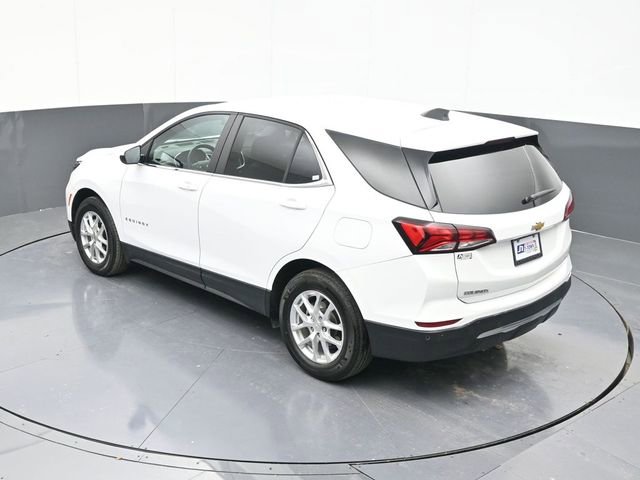 Used 2024 Chevrolet Equinox LT image 56