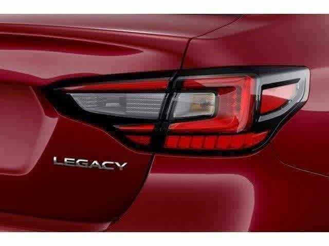 New 2025 Subaru Legacy Limited AWD/4WD image 13