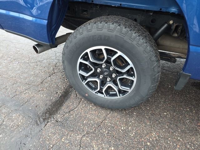 Used 2022 Ford F150 XLT w/ Equipment Group 302A High image 9