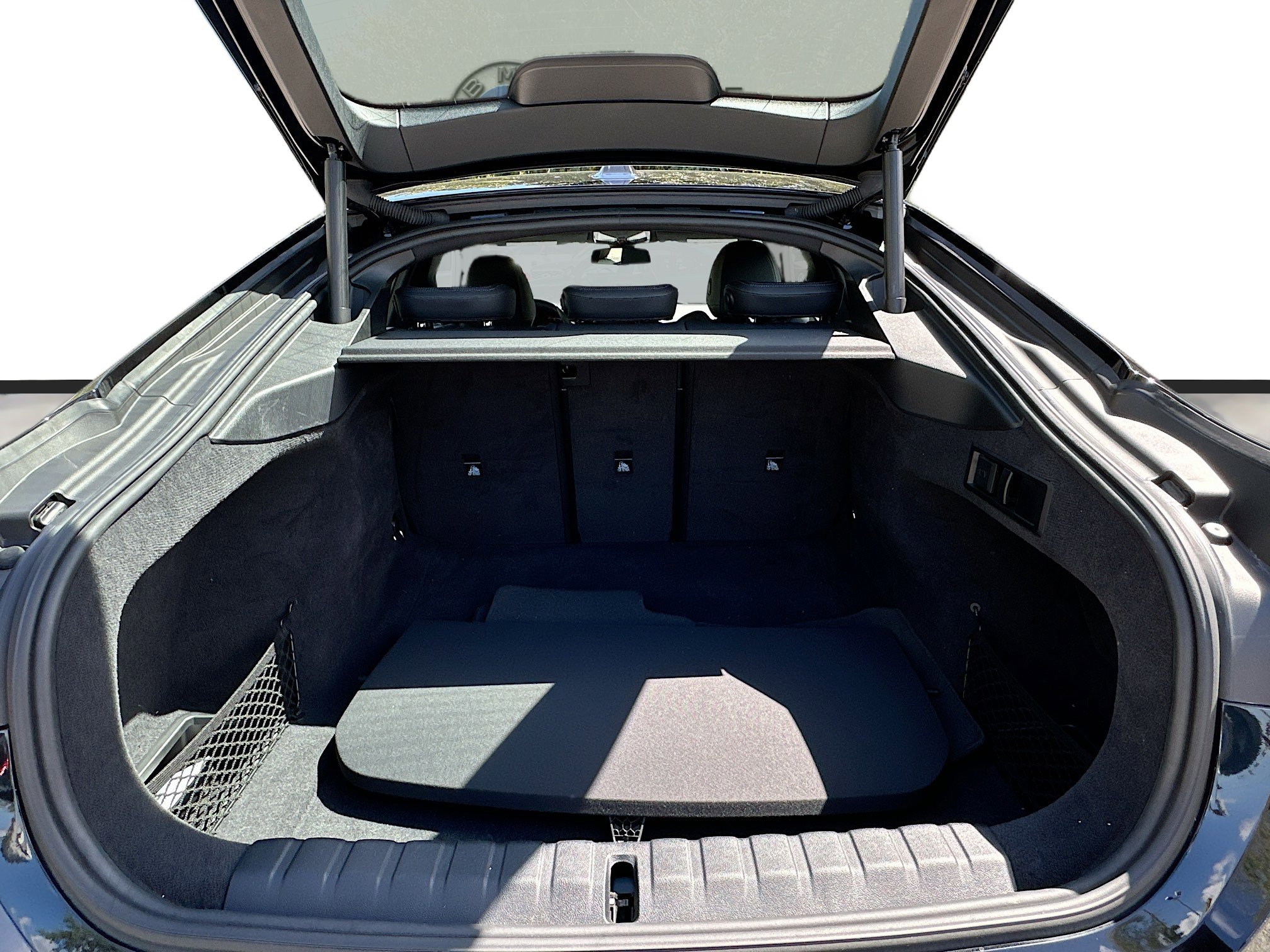 Certified 2023 BMW 430i Gran Coupe w/ Premium Package image 27