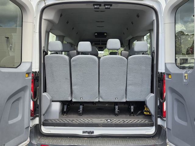 Used 2016 Ford Transit 350 XLT image 27