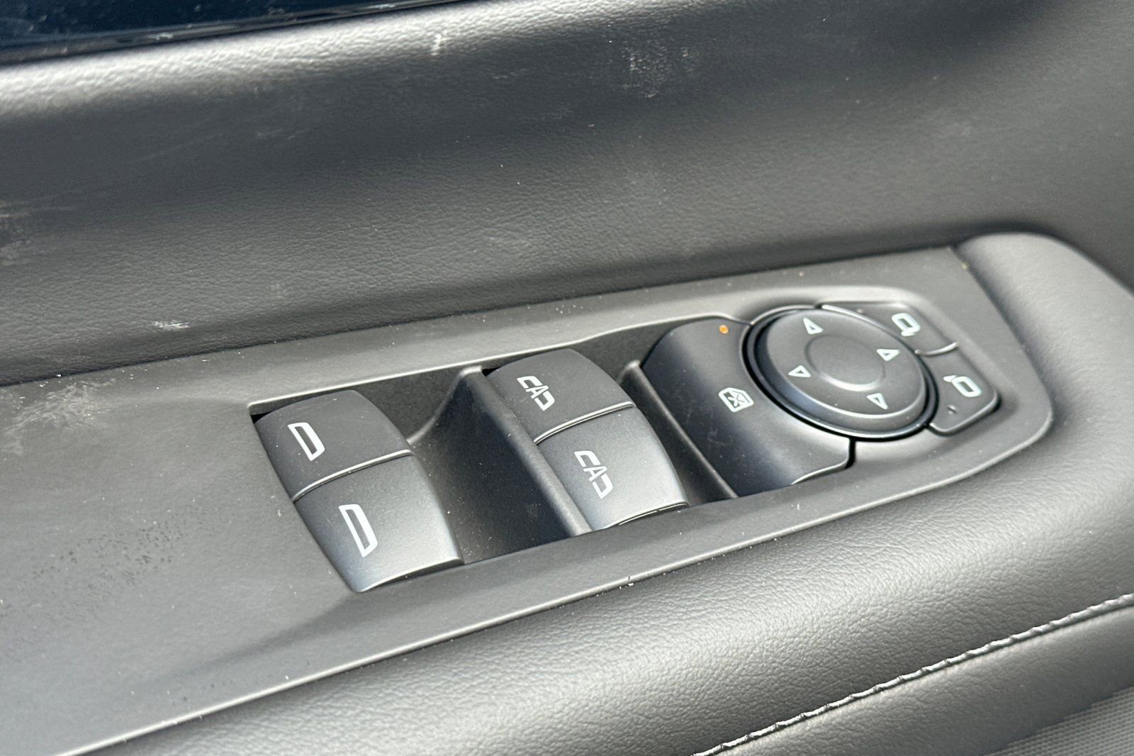 New 2026 Chevrolet Suburban LS AWD/4WD image 12