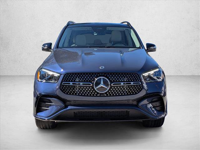 New 2026 Mercedes-Benz GLE 350 4MATIC image 6