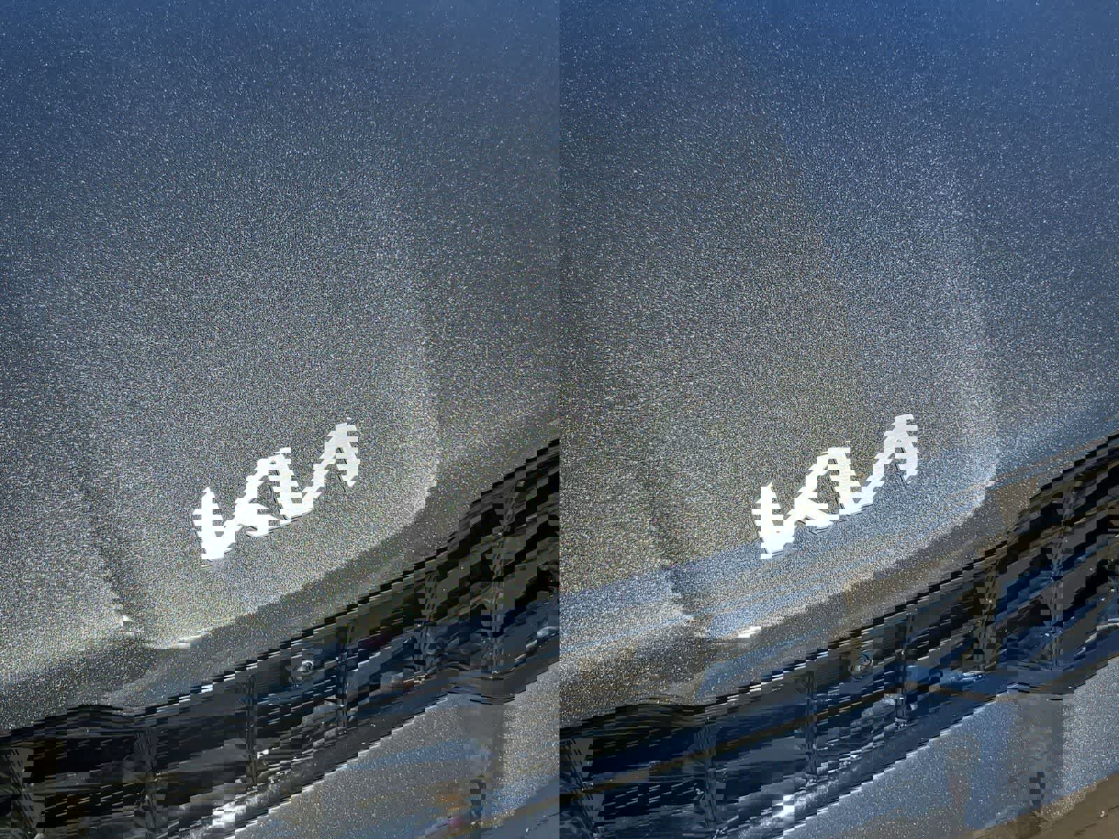 Used 2025 Kia K5 EX image 10