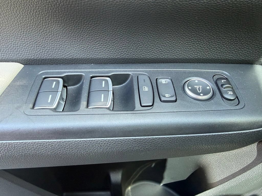 Certified 2024 Honda CR-V EX-L image 25