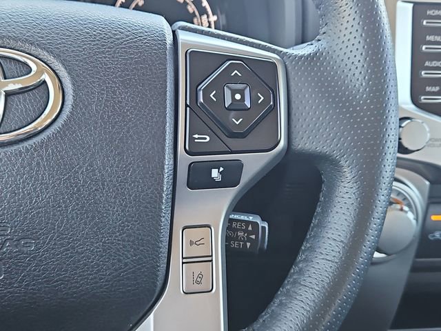 Used 2020 Toyota 4Runner SR5 image 24