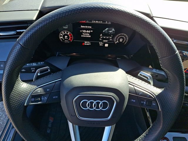 Used 2024 Audi RS 3 image 4