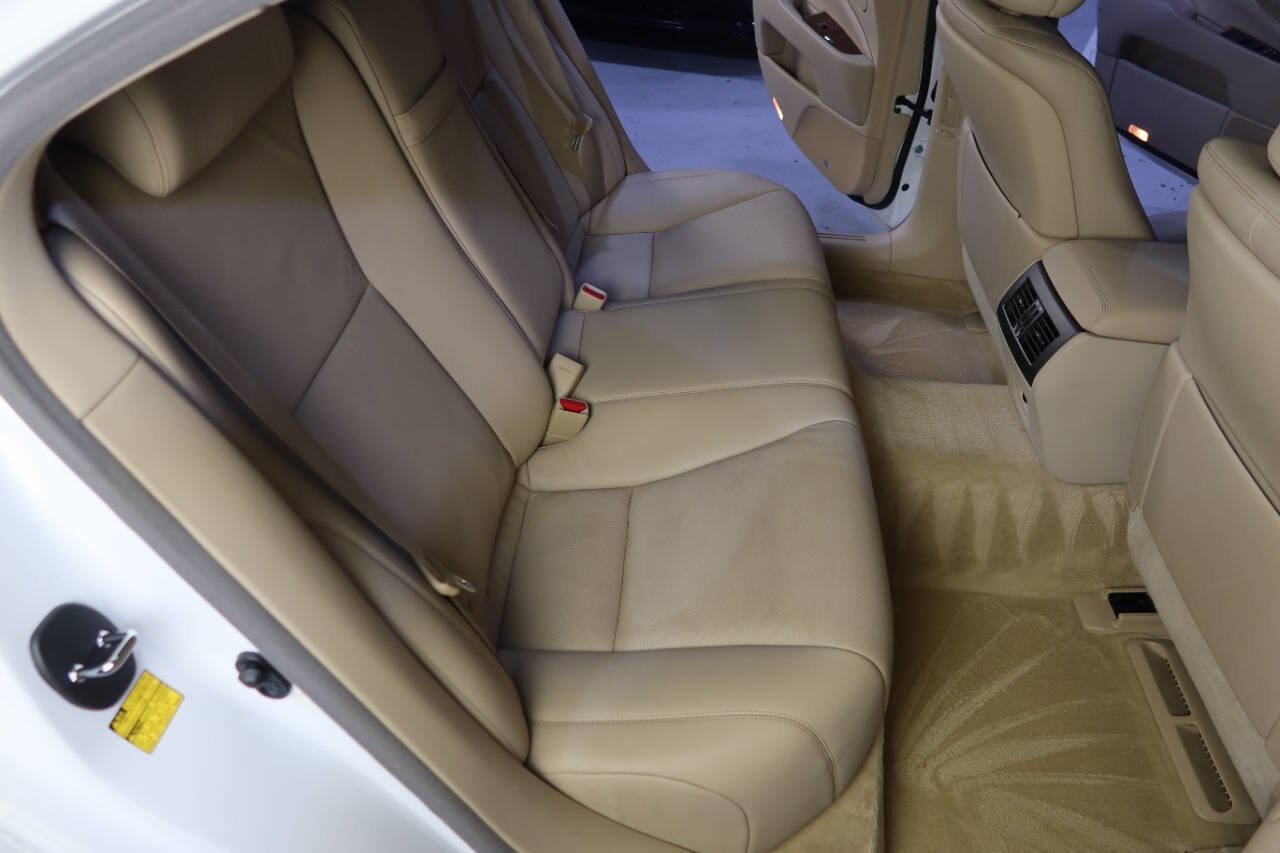 Used 2008 Lexus LS 460 image 15