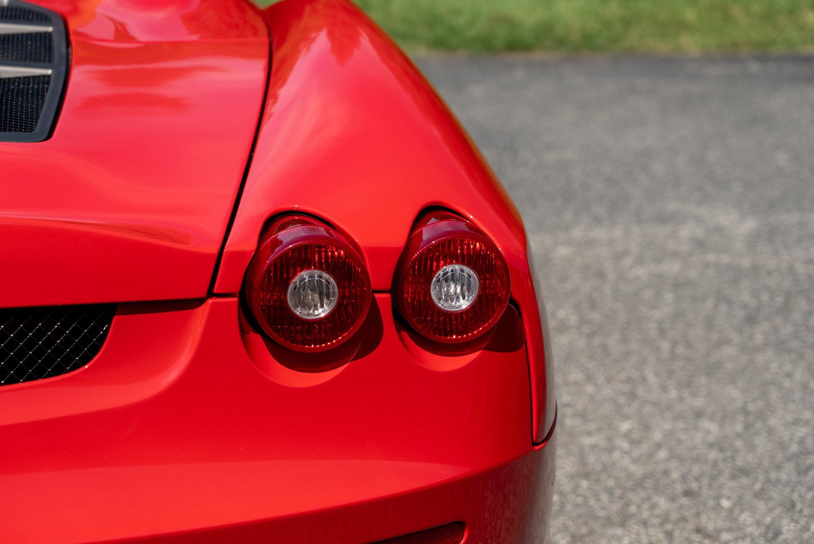 Used 2007 Ferrari F430 Spider RWD image 16