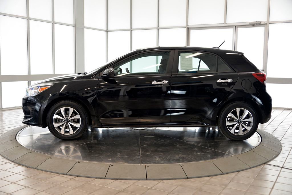 Used 2023 Kia Rio S w/ Technology Package FWD image 5