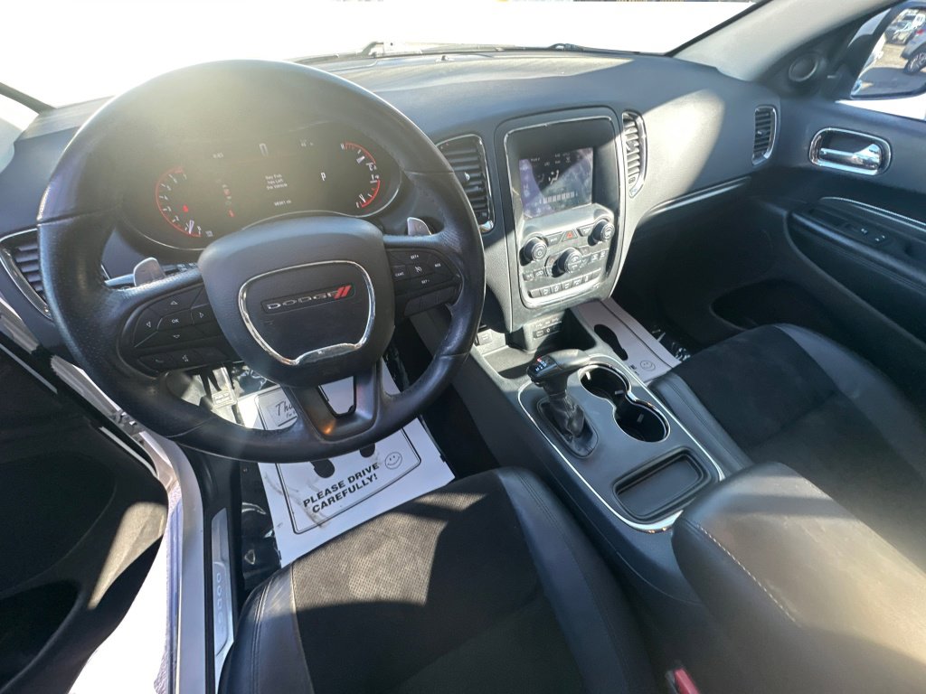 Used 2018 Dodge Durango GT image 31
