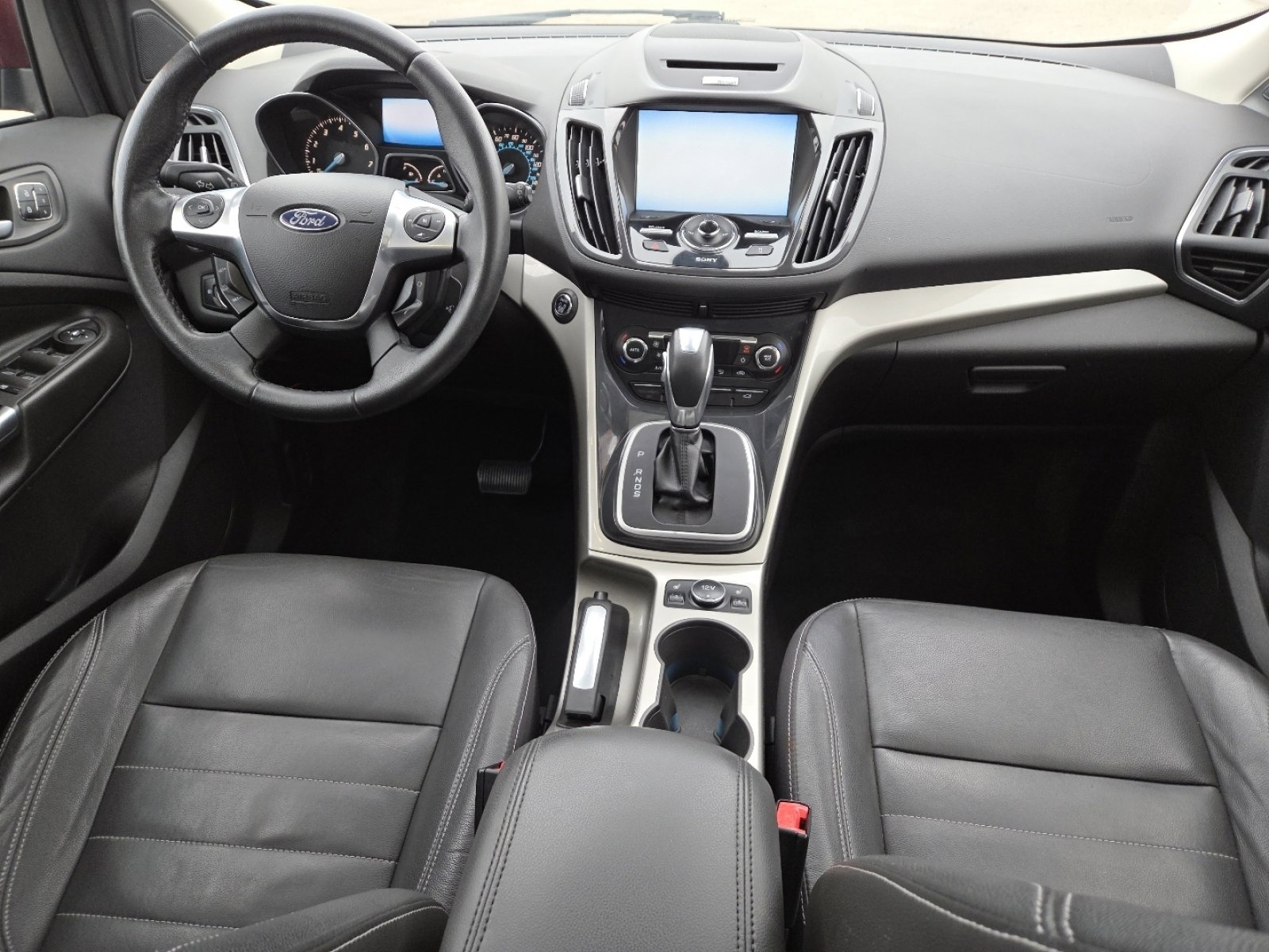 Used 2013 Ford Escape SEL image 20