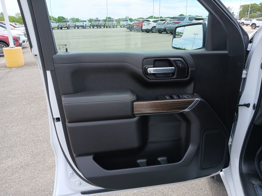 Used 2021 Chevrolet Silverado 1500 LT w/ Texas Edition Plus image 23