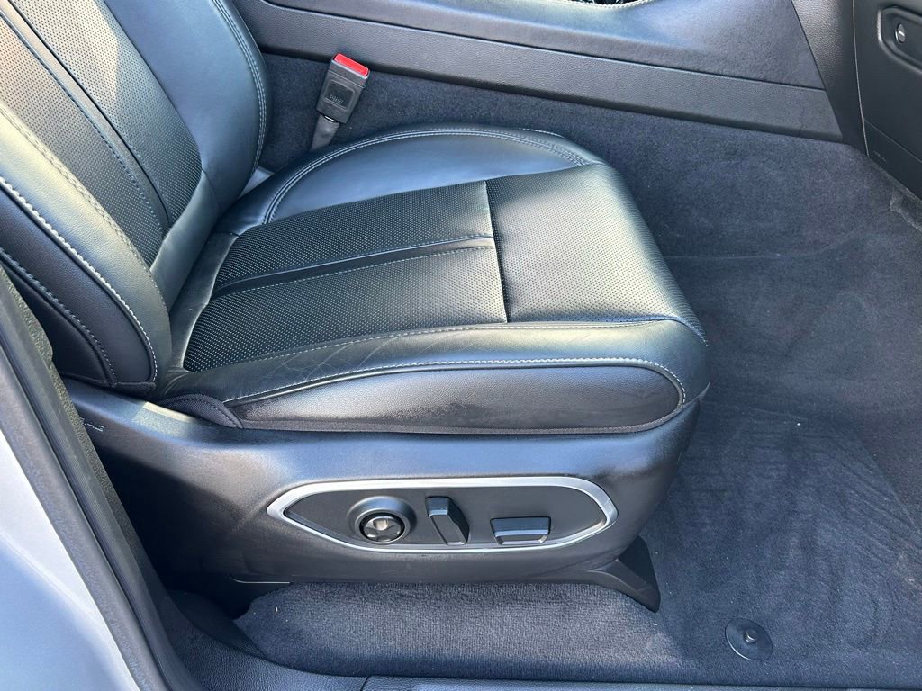 Certified 2024 Jeep Wagoneer L Base image 37