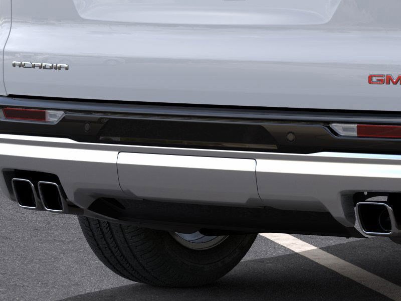New 2026 GMC Acadia Denali w/ Super Cruise Package FWD image 14