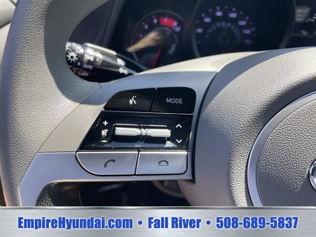 Used 2023 Hyundai Elantra SEL FWD image 27