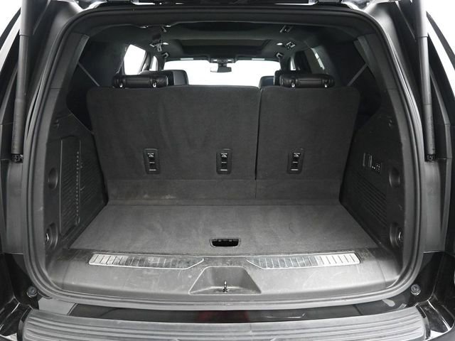 Used 2022 Chevrolet Tahoe Z71 w/ Luxury Package image 20