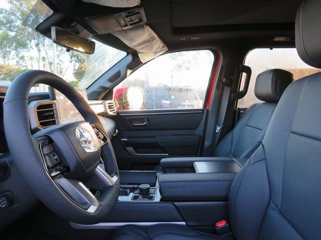 New 2026 Toyota Sequoia Platinum image 18